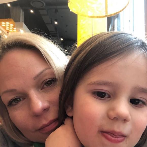 Meet your Posher, Natasha - Picture 1 of 1